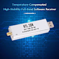 Miniatyrbilde 3 av 5: For RTL-SDR Blog RTL SDR V3 R820T2 RTL2832U 1PPM TCXO SMA RTLSDR Programvaredefinert Radio med Multipu
