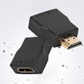 Miniatyrbillede 2 af 5: Bærbar HDMI Overspændingsbeskyttelse med ESD Beskyttelse