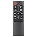 Miniatyrbilde 1 av 5: Akb75595331 Fjernkontroll for LG Lydplanke Fjernkontroll for LG Sl5y Sl6y Sn6y Sl4y Snh5 Sn5y Sl10y Sl9y Sl8y Sl5y