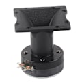 Miniatyrbilde 1 av 5: Diskant Høyttaler HiFi 30W Full Range Woofer Høyttaler 8Ω Forebygge Magnetiske Høyttalere for Høyttaler DIY og Hjemmekino