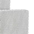 Miniatyrbillede 2 af 5: HC22P Luftfugter Filter Pad Udskiftning til Honeywell (2 stk)