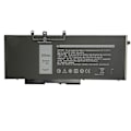 Miniatyrbilde 1 av 5: 68Wh GJKNX Laptop Batteri Kompatibel for Dell Latitude 5480 5580 5280 5288 5290 5488 5490 5491 5495 5590 5591 E5480 E5580 E5590 E5490 YEMMA