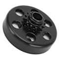 Miniatyrbild 2 av 5: 3/4 tum Borr Go Kart Koppling 13T 428 Kedja Hög Vridmoment Centrifugal Koppling för 3,5 till 7HP 170F Motor