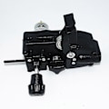 Miniatyrbillede 5 af 5: Mini svejsetrådsfremføringsenhed Ssj-16 til Mig/Mag svejser svejsemaskine - DC 24V