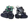 Miniatyrbillede 5 af 5: L1 L2 R1 V2.0 Adaptiv Triggerknap til Controller Udskiftning Triggermodul Samling til