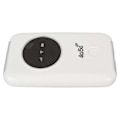 Miniatyrbillede 5 af 5: 4G LTE USB WiFi Modem 300Mbps Ulåst 5G WiFi Micro SIM-kort Slot Indbygget 3200MAh Trådløs Bærbar WiFi Router