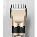 Miniatyrbillede 4 af 5: Elektrisk Hårtrimmer Hårklippesæt Til Hjemmefrisør Salon