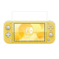 Miniatyrbillede 1 af 4: Hærdet Glas Film Ultratynd Eksplosionssikker Touch Beskyttende Til Nintendo Switch Lite HD Beskyttelsesskærm NS Spiltilbehør