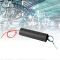 Miniatyrbillede 3 af 3: 1000KV Super Højspændingspulsgenerator Arc Pulse Tændspolen Modul