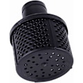 Miniatyrbilde 4 av 5: Filter Filterslange for sugepumpe for kloakkrensing og oversvømmelse, 2 tommer