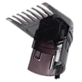 Pikkukuva 3 / 5: 1-3mm hiustenleikkuukampoja malleille Qc5510 Qc5530 Qc5550 Qc5560 Qc5570 Qc5580 hiustenleikkurin vaihtokampa Com-9192339847935