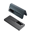 Miniatyrbilde 2 av 4: Ny Samsung zfold6 ultratynn mobiltelefondeksel frostet hardt skall pc enkel vindblad skallfilm alt-i-ett anvendelig green