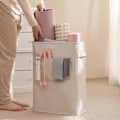 Miniatyrbilde 4 av 5: Vaskbart Oppbevaringsstativ, Flerbrukskurvholder, Yogamatte Oppbevaringsstativer, Hjem