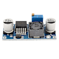 Miniatyrbillede 4 af 5: 10x LM2596 DC-DC Step-down Strømmodul 3A Justerbart Modul Stabil Spænding 24V Til 12V 5V 3V