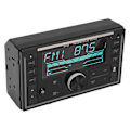 Pikkukuva 2 / 5: Autostereo Bluetooth Hands Free -puhelut Autoradion soitin Vastaanotin paikannuksella ja auton etsinnällä YEMMA
