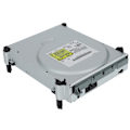 Miniatyrbild 1 av 5: Xbox 360 DG-16D2S Kompatibelt Ersättningskit för Professionell Spelkonsol DVD-enhet
