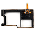 Miniatyrbild 1 av 5: För NS Höger Hand Kontroller Nfc Antenn Sensor Modul Ersättningsantennmodul