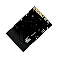 Miniatyrbilde 5 av 5: Turbo Graxx 1000-i-1 Edition Spill for Turbo Graxx Computer Engine Spillkontroll