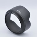 Miniatyrbilde 4 av 5: 62 mm solblender for Nikkor Z DX 50-250mm F/4.5-6.3 VR-objektiv Erstatning -90A Kamera Reversibel Solblender
