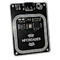 Miniatyrbild 1 av 5: 13.56Mhz PN532 PCR532 RFID UID UID GEN2 IC Kortläsare Skrivarmodul Typ C med Programvara