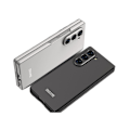 Miniatyrbilde 1 av 2: Passer for Galaxy Z Fold6 mobiltelefondeksel, hudvennlig Fold6 black