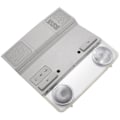 Pikkukuva 5 / 5: Auton sisätilojen lukuvalot Sagitar Magotan Golf 6 Mk6 Mk5 B6 1kd947105b -malleille