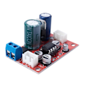 Miniatyrbillede 5 af 5: NE5532 Stereo Forforstærker magnetisk hoved Phono forstærkerkort Moving Coil Mikrofon Forstærkere Modul