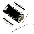 Pikkukuva 2 / 5: For Nerd Miner CH9102F T-Näyttö 1.14In LCD Ohjauslevy ESP32 Langaton Moduuli BTC Bitcoin Sol