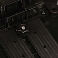 Pikkukuva 3 / 5: Elektronisen laitteen tabletti- ja puhelinpidike integroidulla säilytyslokerolla, korvaa CAN?AM Maverick X3:n