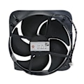 Miniatyrbillede 1 af 5: For XBOX Series X Køleventilator 4 Pin Varmeafleder Køler Indre Ventilator Køleventilator