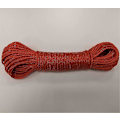 Miniatyrbilde 2 av 5: 1 stk. presenning nylonbindingsrep 3 mm tykkelse x 20 m lengde nylonrep snor vaskesnor