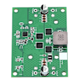 Miniatyrbild 3 av 5: 5A DC-DC Step Up Strömförsörjningsmodul 5-15V till 12V DC-DC Boost Spänningsomvandlare Justerbar Spänning Strömförsörjning