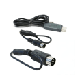 Miniatyrbild 1 av 5: För -sm100 Sm100 Rc Usb Flygsimulator Fms Kabelset För -i6 I10 I6x -t6 -ct6b Th9x Rc