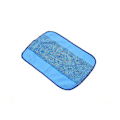 Miniatyrbild 2 av 5: 5 st Mikrofiber Pro-clean Moppdukar För Braava Golvmoppningsrobot Minit 4200 5200 5200c 380 3