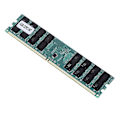 Miniatyrbillede 2 af 5: Højhastigheds 4GB DDR2 RAM-modul til AMD - 667MHz