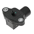 Miniatyrbillede 3 af 5: 2 stk. 079800-4250 Map Sensor Manifold Lufttrykssensor Til Accord -v Tl