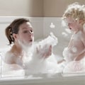 Miniatyrbilde 2 av 5: Hjørnebeskyttelse for badekar | Sprutbeskyttelse for dusjbadekar - Sprutbeskyttelsessett Vannbeskyttelse for badekar for bad og toalett Z
