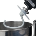 Miniatyrbillede 4 af 5: K45dh Dejgnekrog Udskiftning Kompatibel Med For 4.5 Qt Rocker Blandere Ksm90 Og K45