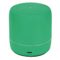 Miniatyrbild 5 av 5: Portabel Bluetooth5.0 Högtalare Bas Stereo 280Hz?16KHz Mini Resehögtalare för Utomhusbruk Grön