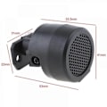Miniatyrbild 2 av 5: XYC 1 Par TP-006A Diskanthögtalare 500W Mini Dome Högtalare 12V Hög Effektivitet Stereo Högtalare för Bil Ljudsystem Tillbehör
