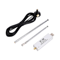 Miniatyrbilde 1 av 5: For RTL-SDR Blog RTL SDR V3 R820T2 RTL2832U 1PPM TCXO SMA RTLSDR Programvaredefinert Radio med Multipu