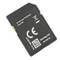 Miniatyrbillede 2 af 5: V19 SD-kort Navigation til CLA GLA C-klasse A218 UK & EU Kort Opdatering 2023 A2189062404 A2189066003