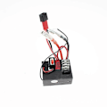 Pikkukuva 1 / 5: A949 A959 A969 A979 K929 1/18 RC-auton vastaanotin ESC A949 56 Uusi A949-56