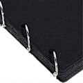 Miniatyrbillede 2 af 5: Filt Display Stativ Pin Display Binder Stativ Pin Display Holder Til Smykker Tilbehør Dressing Table Bordplads Butikker,c