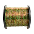 Miniatyrbilde 1 av 5: 1000m Fiskesene Flekkete Fluorokarbonbelegg Sene Fluefiskesene Prikkete Karpe Fluorokarbon Lin