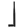 Miniatyrbillede 5 af 5: 5.8g 14dbi High Gain Directionel Patch Antenne Sma+5.8g Antenne Til Fastvinget Fpv Racing Drone Quadcopter Multicopter A
