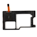 Miniatyrbild 4 av 5: För NS Höger Hand Kontroller Nfc Antenn Sensor Modul Ersättningsantennmodul