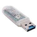 Miniatyrbillede 4 af 5: 5 stk. til V3 Btc Miner Silent Miner Machine Usb Mining Machine LV03 74KH/S Mini Asic Mining