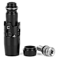 Miniatyrbillede 2 af 5: .335 Golf Shaft Sleeve Adapter Kompatibel med Ts1,ts2,ts3,ts4,917/915/913d, Driver Tip, Venstre & Højre