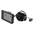 Miniatyrbild 3 av 5: Elektrisk Cykel LCD-Display, S866 LCD-Display Sm Kontakt Elektrisk Cykel LCD-Displaypanel IP65 Vattentät LCD-Displaymätare